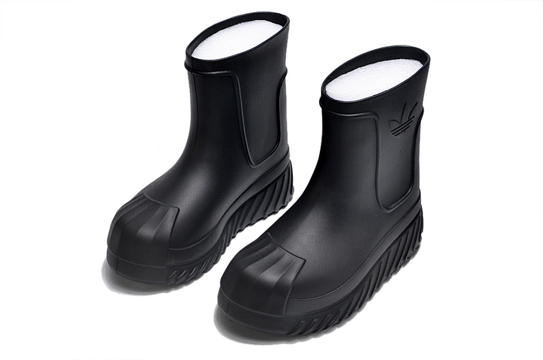 Adidas Originals AdiFOM Superstar Boot "Core Black" Boots
