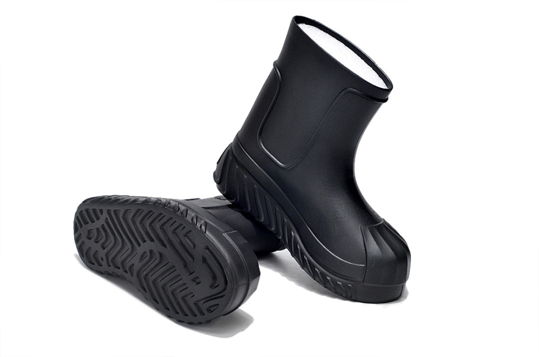 Adidas Originals AdiFOM Superstar Boot "Core Black" Boots