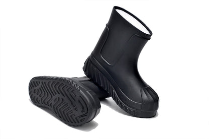 Adidas Originals AdiFOM Superstar Boot "Core Black" Boots