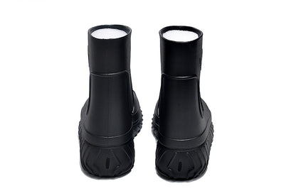Adidas Originals AdiFOM Superstar Boot "Core Black" Boots
