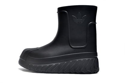 Adidas Originals AdiFOM Superstar Boot "Core Black" Boots