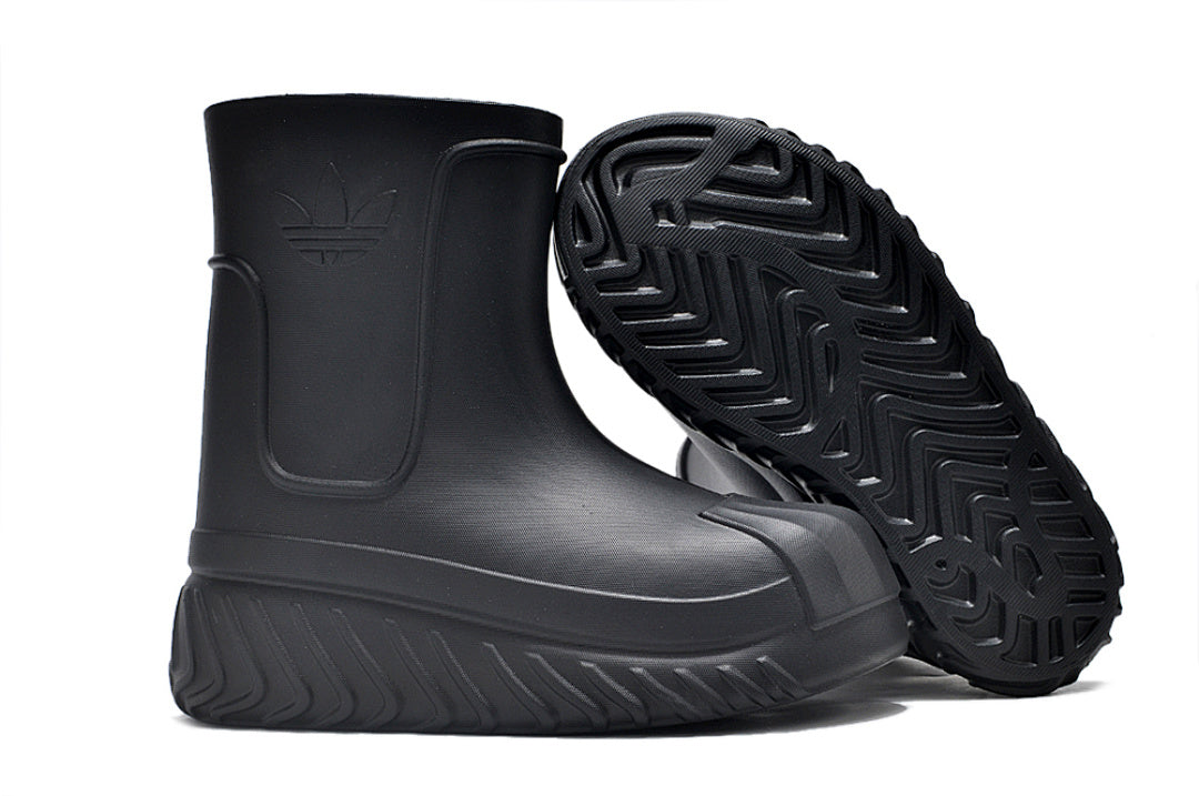 Adidas Originals AdiFOM Superstar Boot "Core Black" Boots