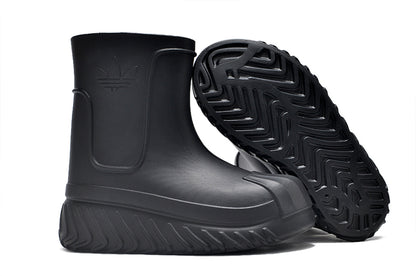 Adidas Originals AdiFOM Superstar Boot "Core Black" Boots