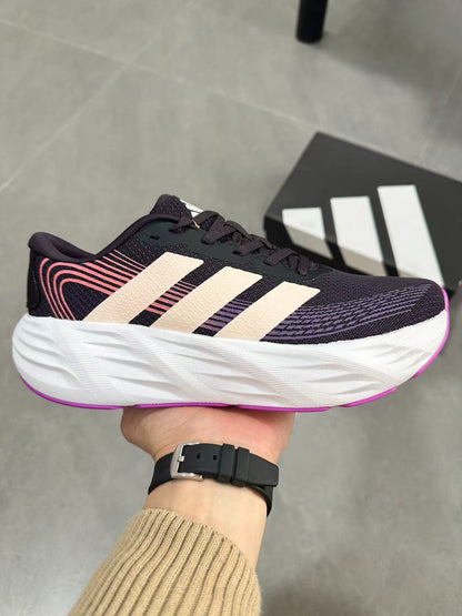 Adidas Adistar 3 Running Shoes Purple