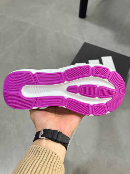 Adidas Galaxy 7 Women's Purple