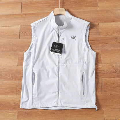 Arc'teryx Atom SL Vest Men's Superlight Insulated Vest