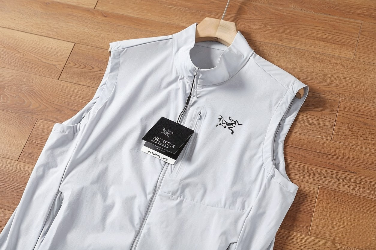 Arc'teryx Atom SL Vest Men's Superlight Insulated Vest