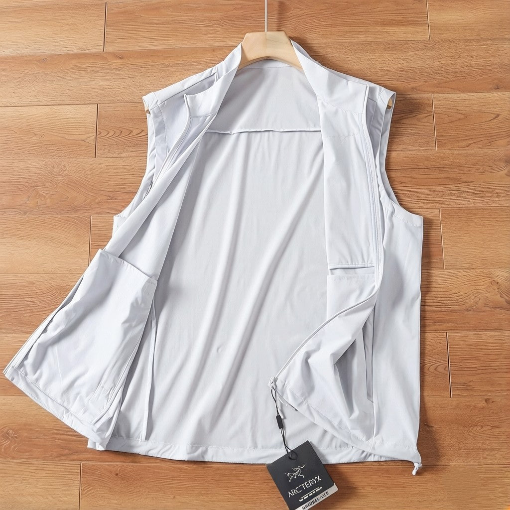 Arc'teryx Atom SL Vest Men's Superlight Insulated Vest