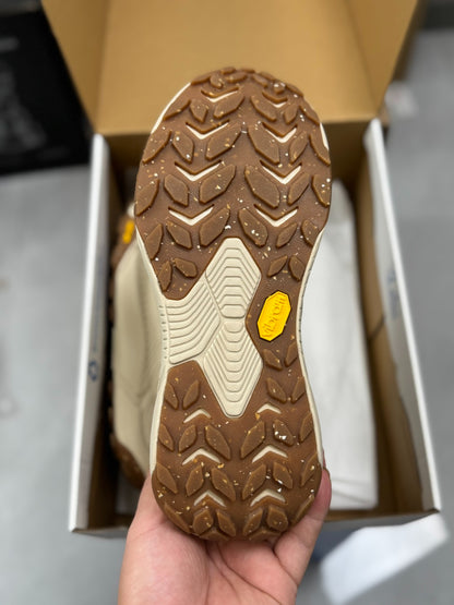 Hoka Transport GTX Dark khaki | Light olive