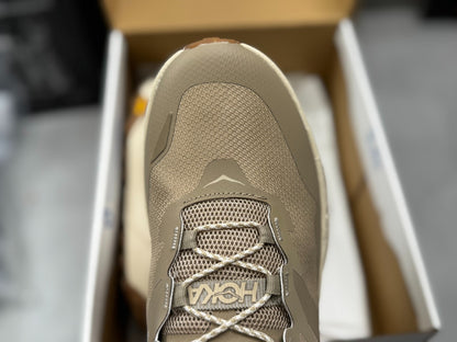 Hoka Transport GTX Dark khaki | Light olive