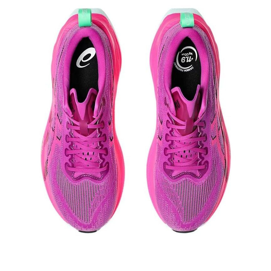 Superblast 2 'Bold Magenta Pink Glo'