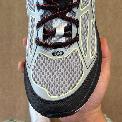 HOKA Clifton One9 Sneakers Black | Light Gray