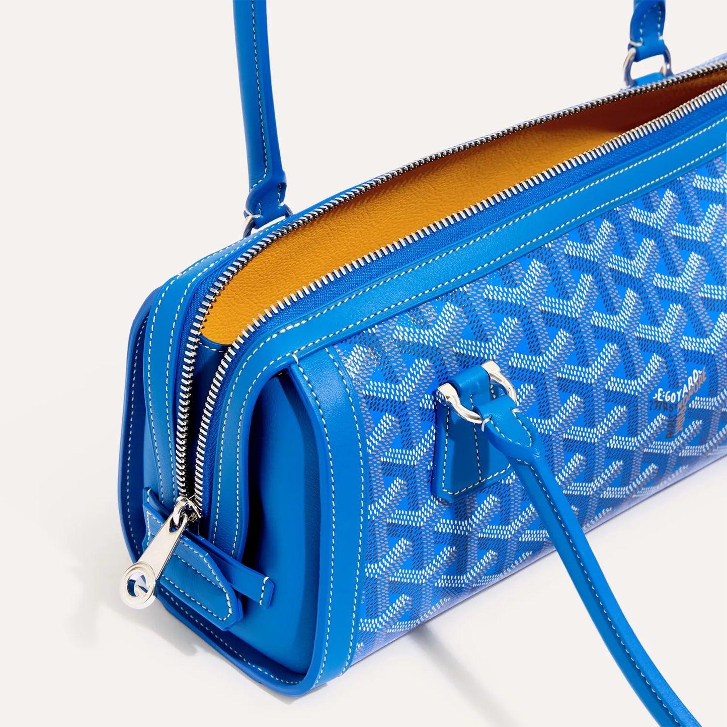 Goyard Bonbonnière bag