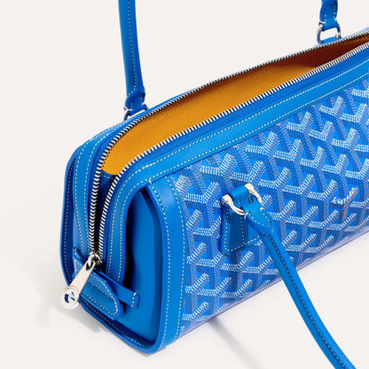 Goyard Bonbonnière bag