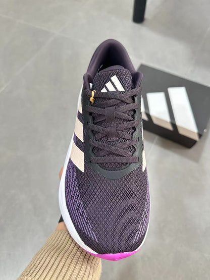 Adidas Galaxy 7 Women's Purple