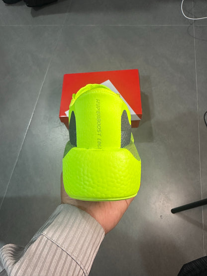 Adidas Hyperboost Edge 'Solar Yellow / Core Black