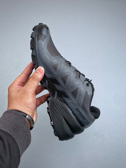 Salomon Speedcross 6 Black/Grey