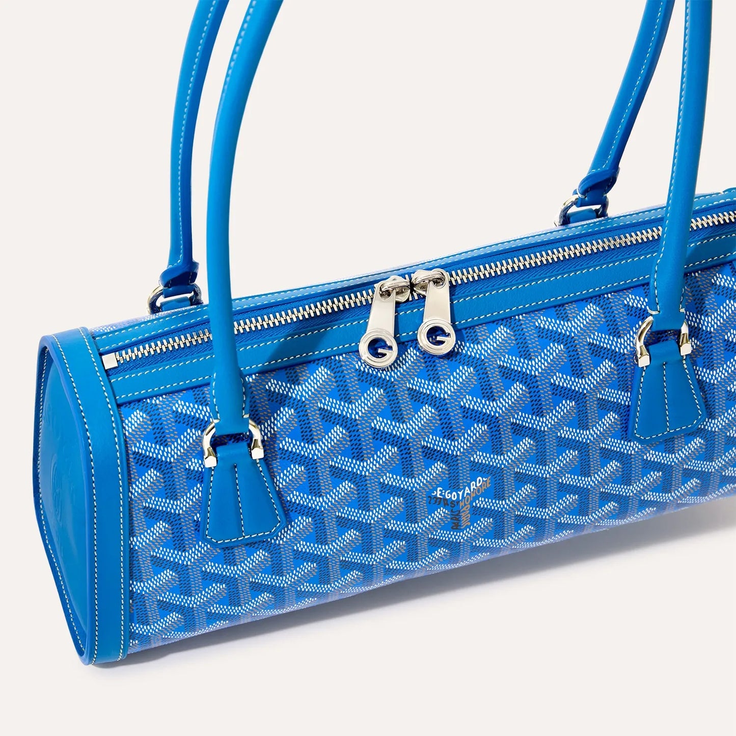 Goyard Bonbonnière bag