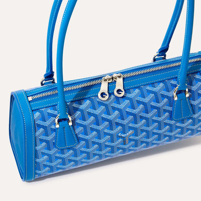 Goyard Bonbonnière bag
