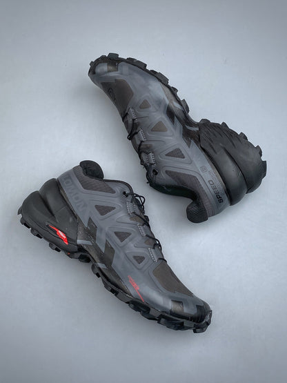 Salomon Speedcross 6 Black/Grey