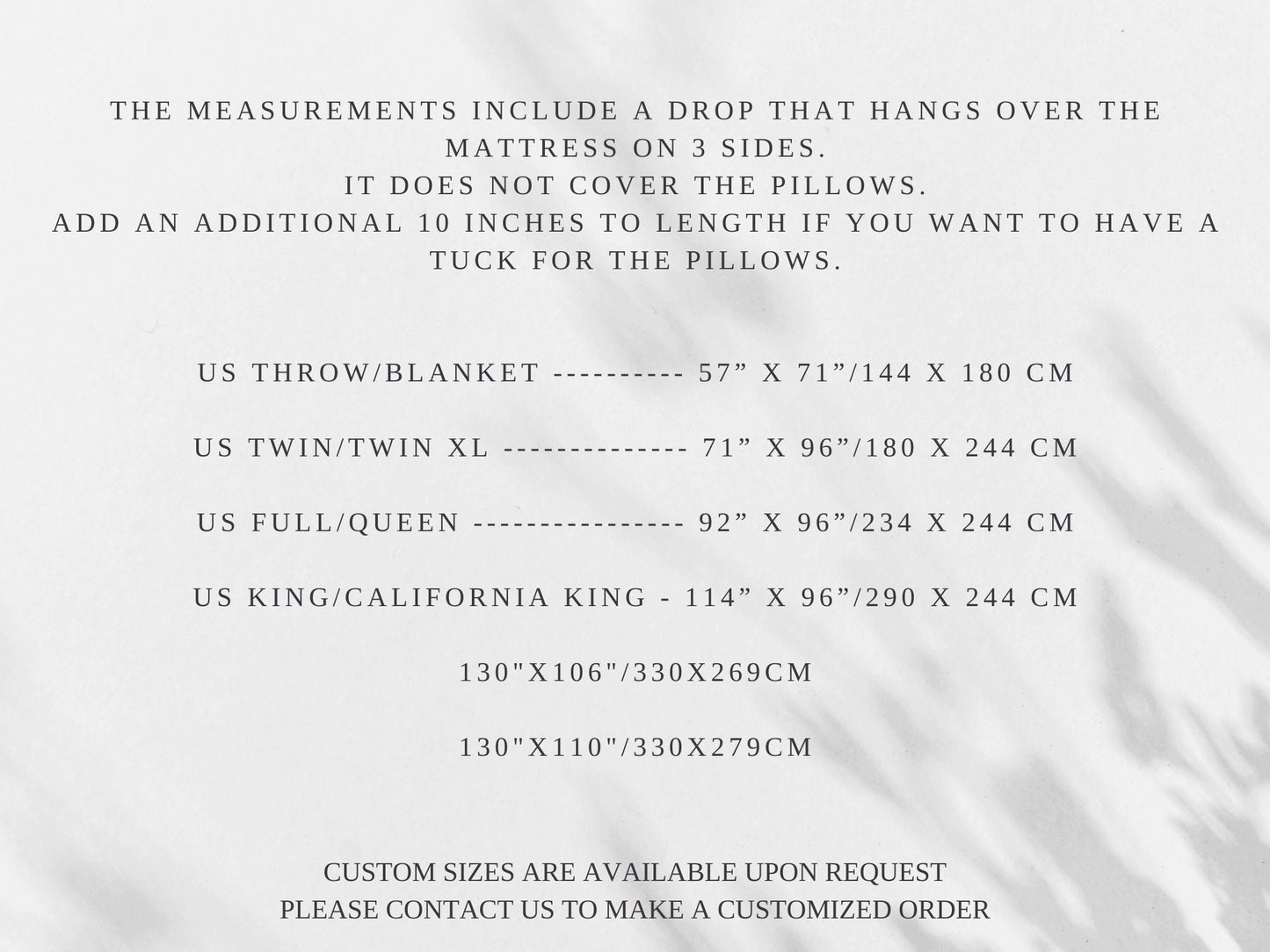 Ochre waffle linen coverlet Softened linen Heavy weight Twin Full Double Queen King California King, Custom size bed cover