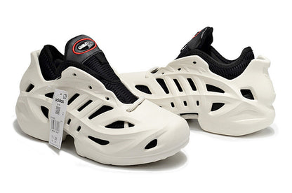 Adidas Originals AdiFOM Climacool "Off-White Black" Sneakers