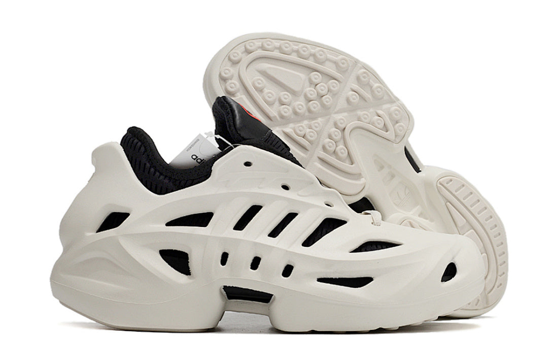 Adidas Originals AdiFOM Climacool "Off-White Black" Sneakers