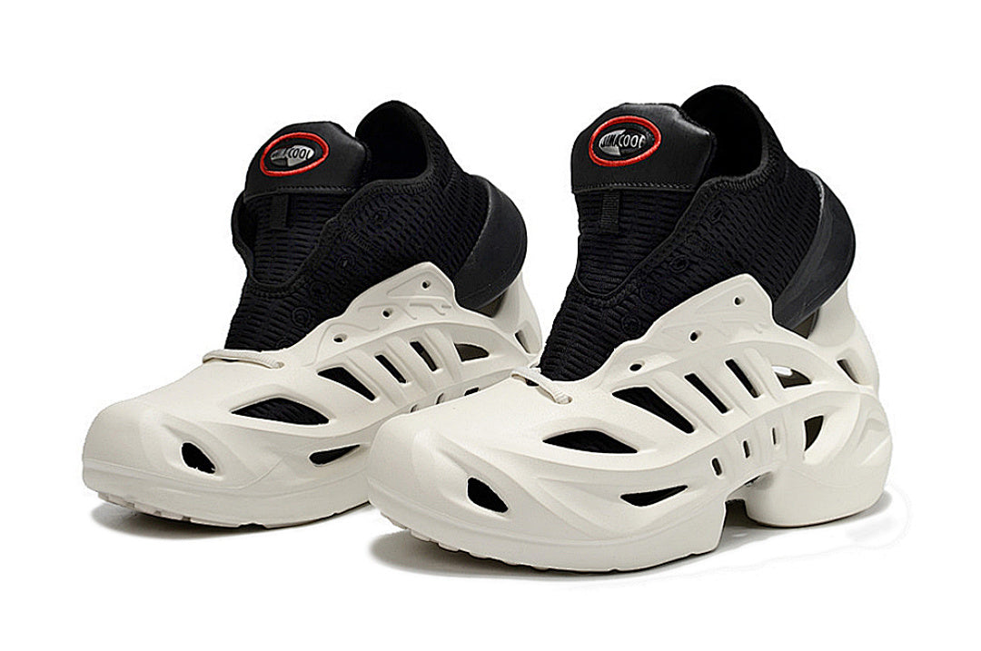 Adidas Originals AdiFOM Climacool "Off-White Black" Sneakers