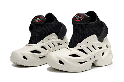 Adidas Originals AdiFOM Climacool "Off-White Black" Sneakers