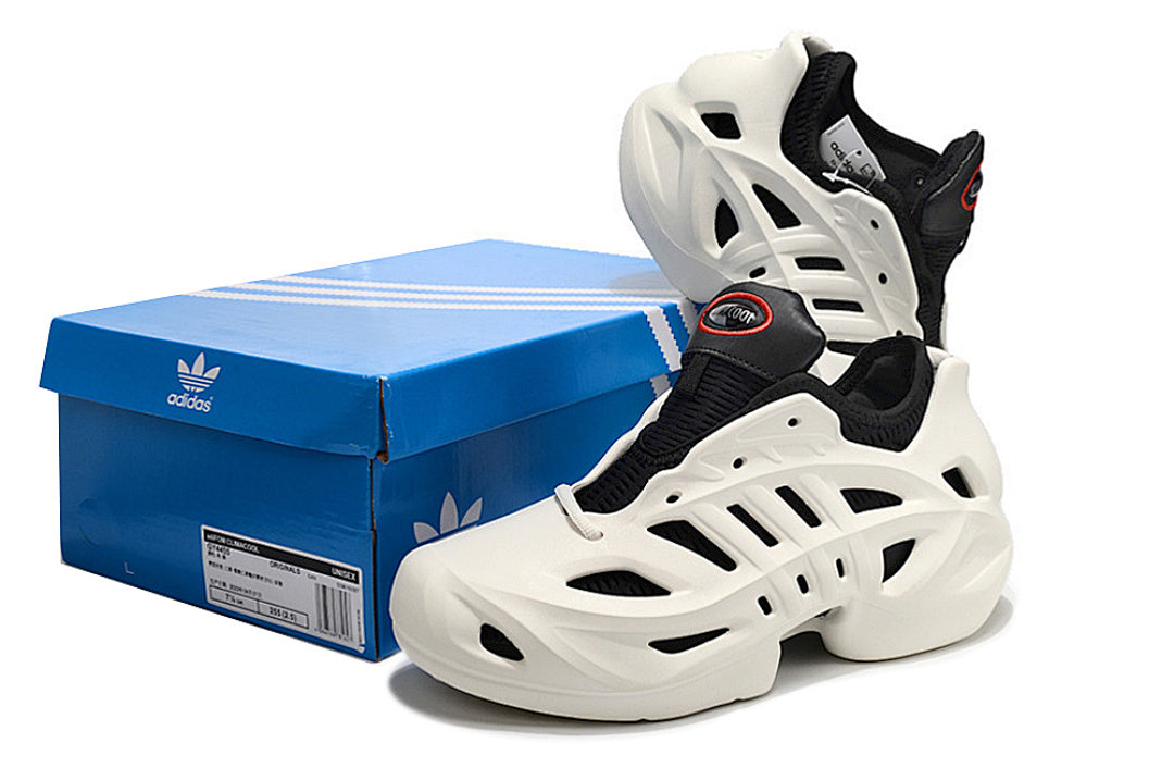 Adidas Originals AdiFOM Climacool "Off-White Black" Sneakers
