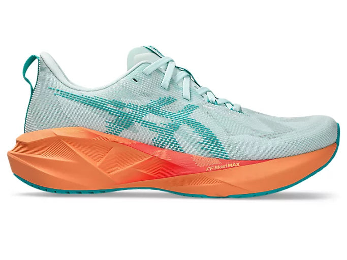 ASICS NOVABLAST 5 Soothing Sea/Wave Teal