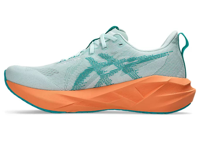 ASICS NOVABLAST 5 Soothing Sea/Wave Teal
