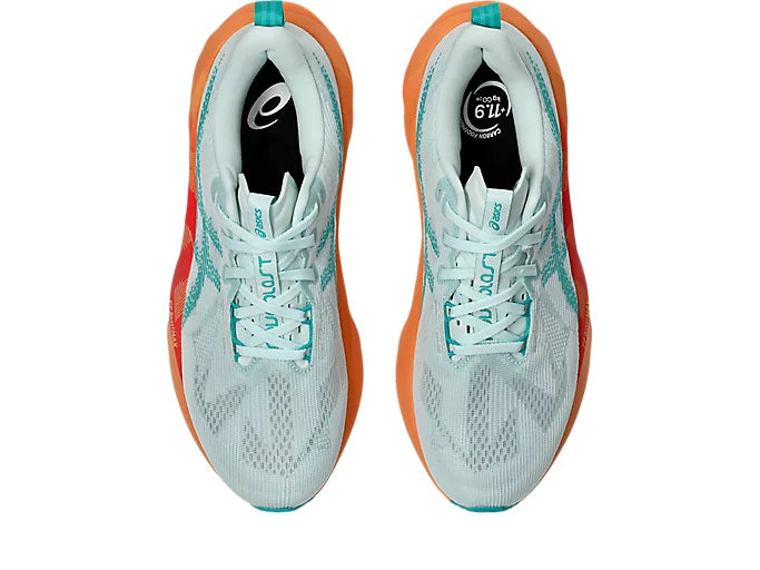 ASICS NOVABLAST 5 Soothing Sea/Wave Teal