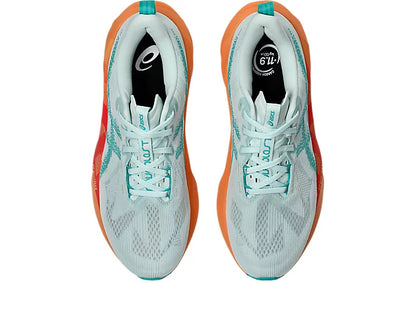 ASICS NOVABLAST 5 Soothing Sea/Wave Teal