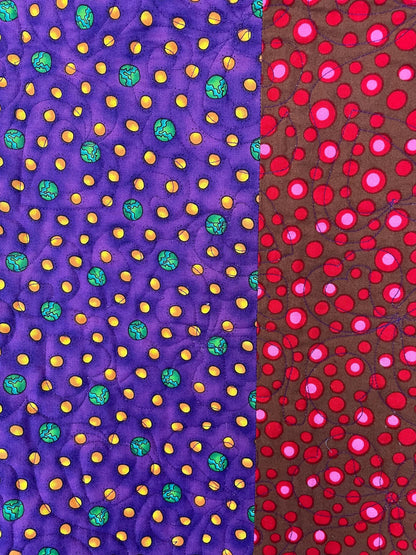 4 Patch Wonder Quilt