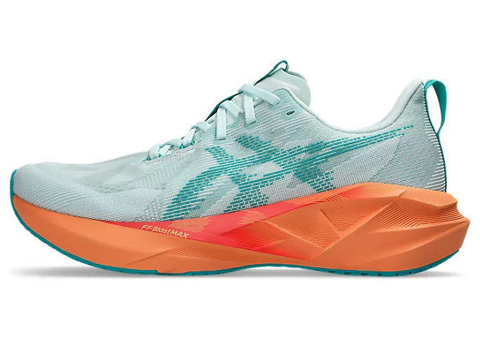 ASICS NOVABLAST 5 Soothing Sea/Wave Teal