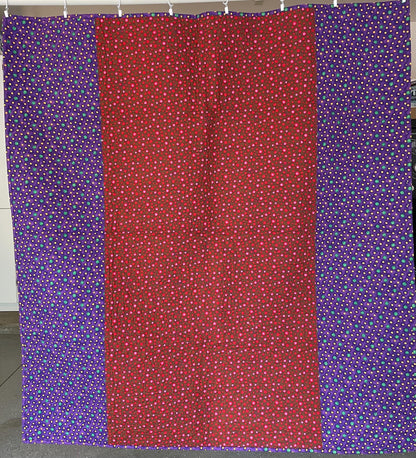 4 Patch Wonder Quilt
