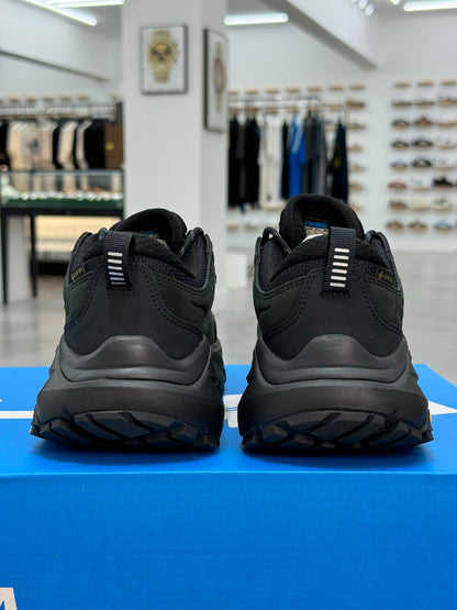 HOKA Kaha Low GORE-TEX Elite Terrain System Black