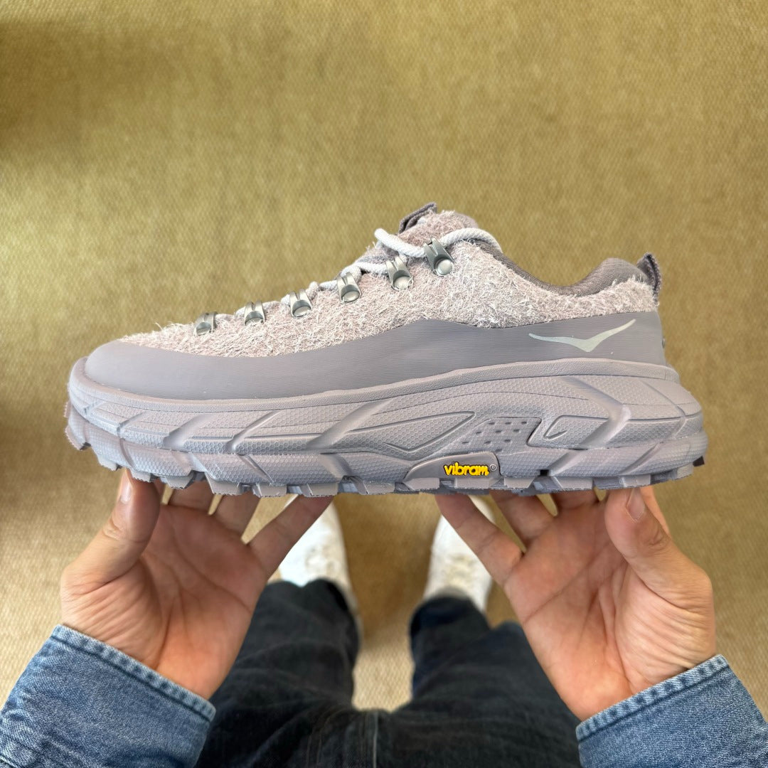 Hoka Tor Summit GORE-TEX Fog Gray