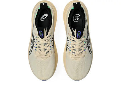 ASICS GEL-NIMBUS 28 Seashell/Black