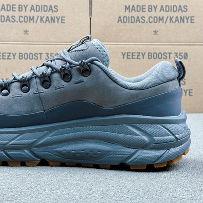 Hoka Tor Summit  Planetary Gray | Gray-Blue
