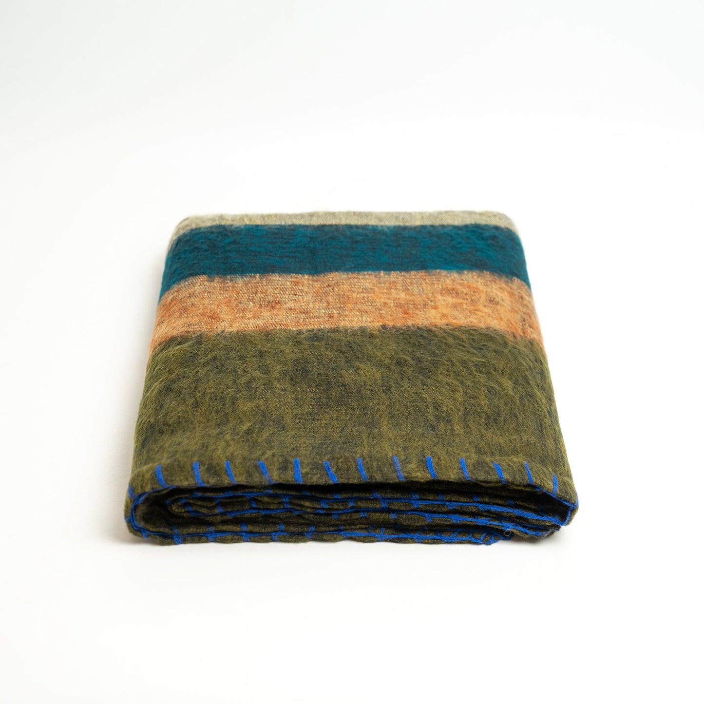 Extra Soft Throw Blanket/ Yak wool Blanket/ Lap Blanket/ Couch Blanket/ Handmade Luxury wool blanket/ BOHO / Machine Washable 46" x 90"