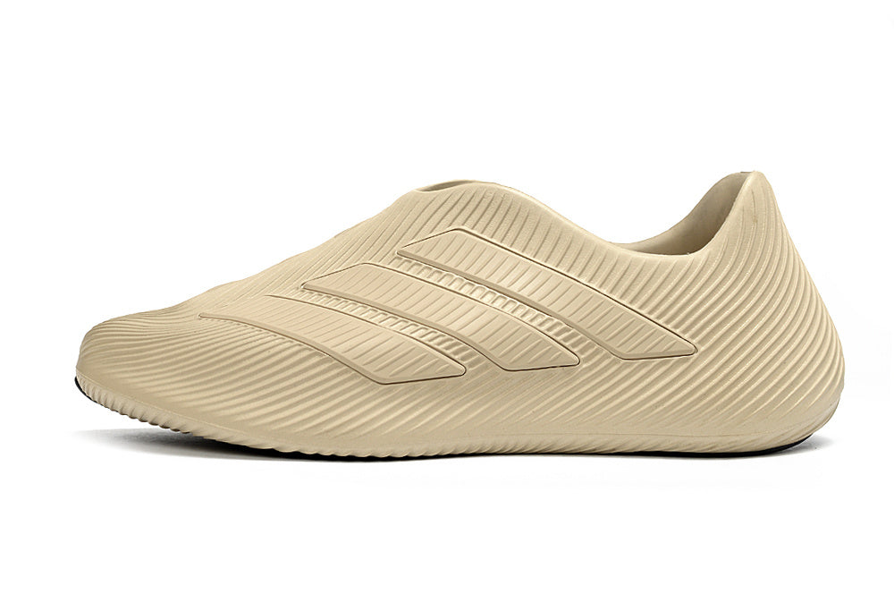 Adidas Purechill Beige Slip-On Recovery Shoes ID2184