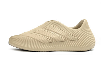 Adidas Purechill Beige Slip-On Recovery Shoes ID2184