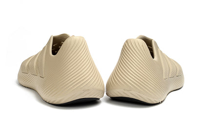 Adidas Purechill Beige Slip-On Recovery Shoes ID2184