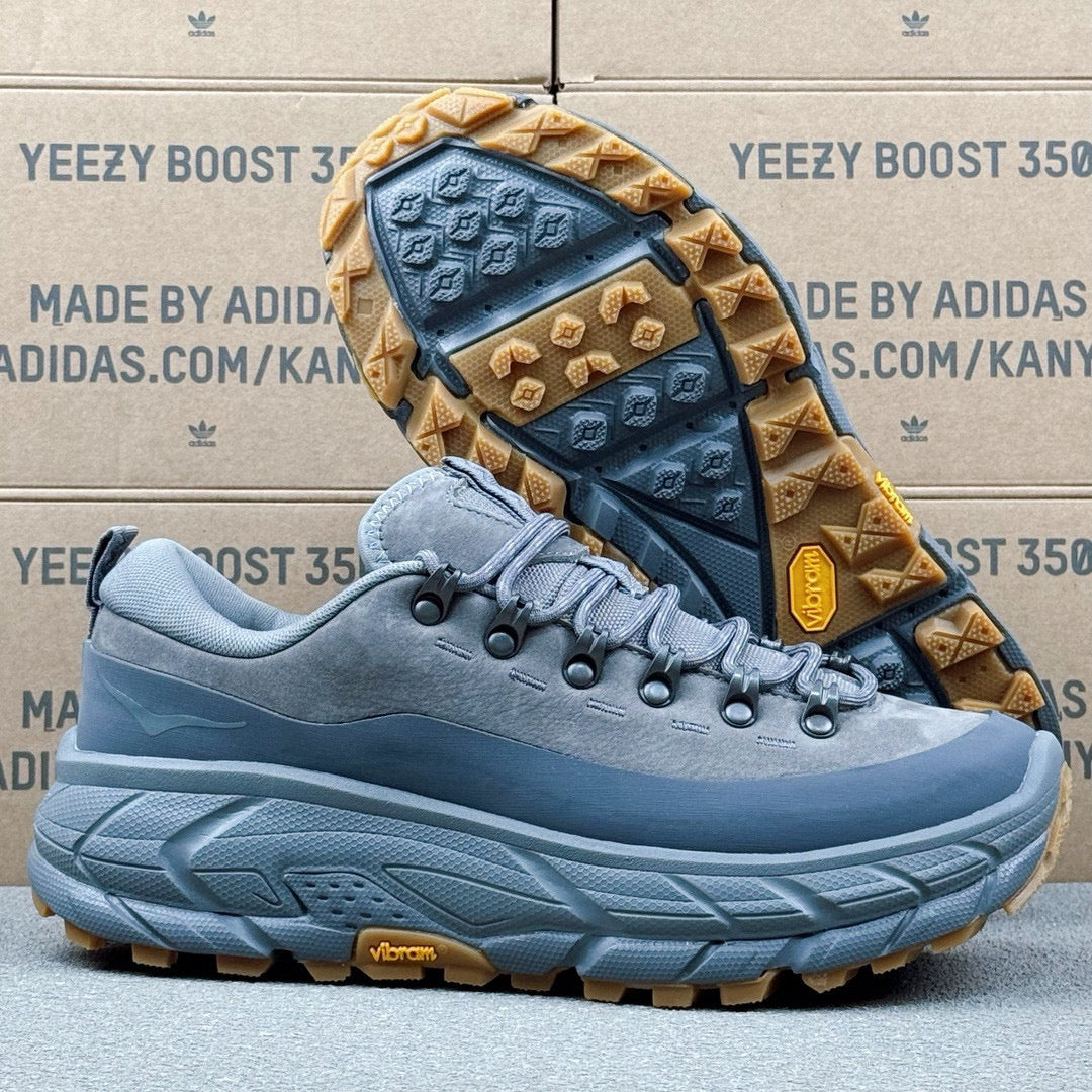 Hoka Tor Summit  Planetary Gray | Gray-Blue