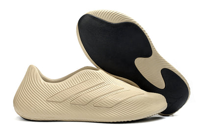 Adidas Purechill Beige Slip-On Recovery Shoes ID2184