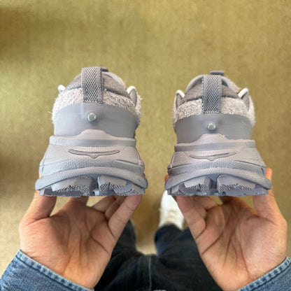 Hoka Tor Summit GORE-TEX Fog Gray