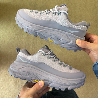 Hoka Tor Summit GORE-TEX Fog Gray