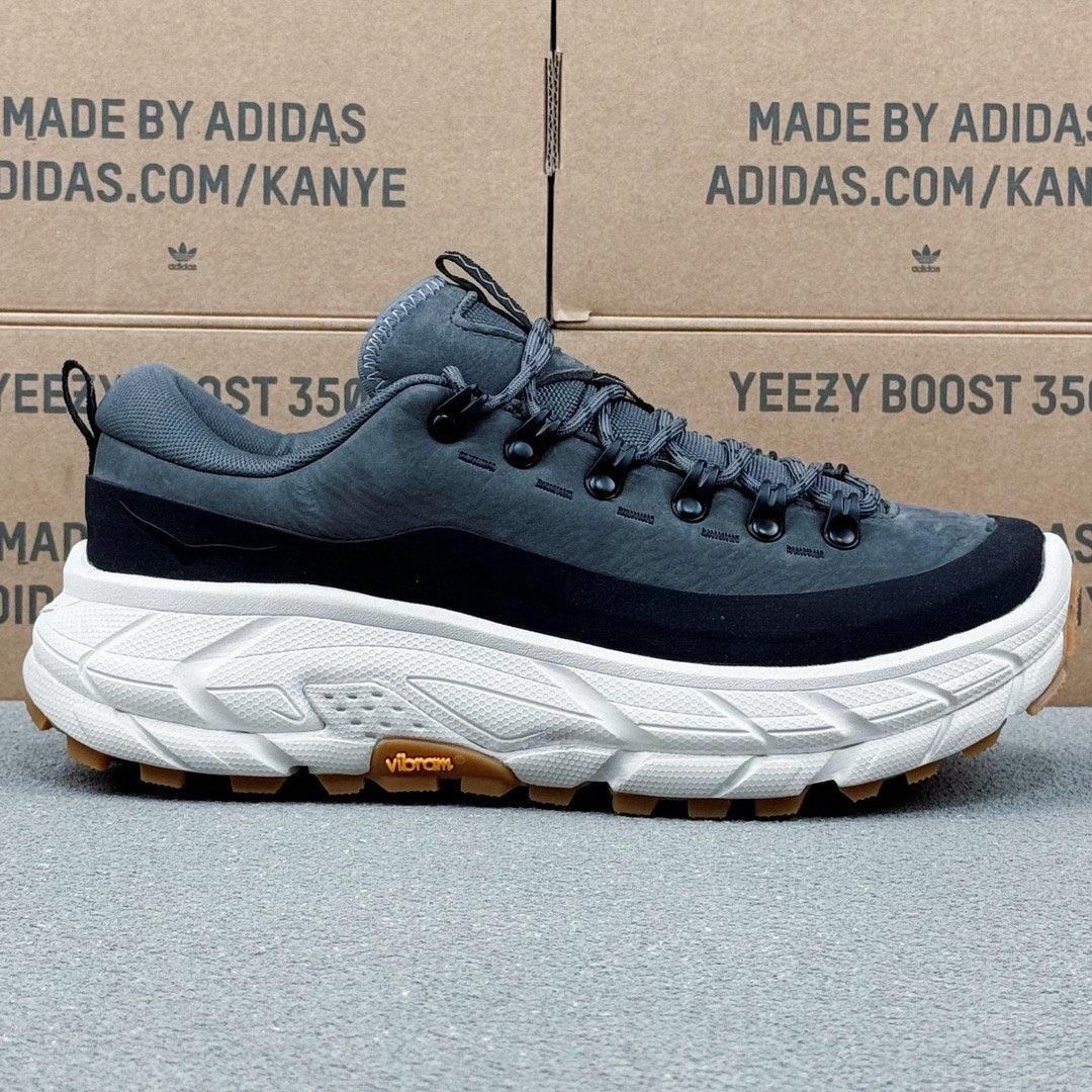 Hoka Tor Summit  Charcoal Gray